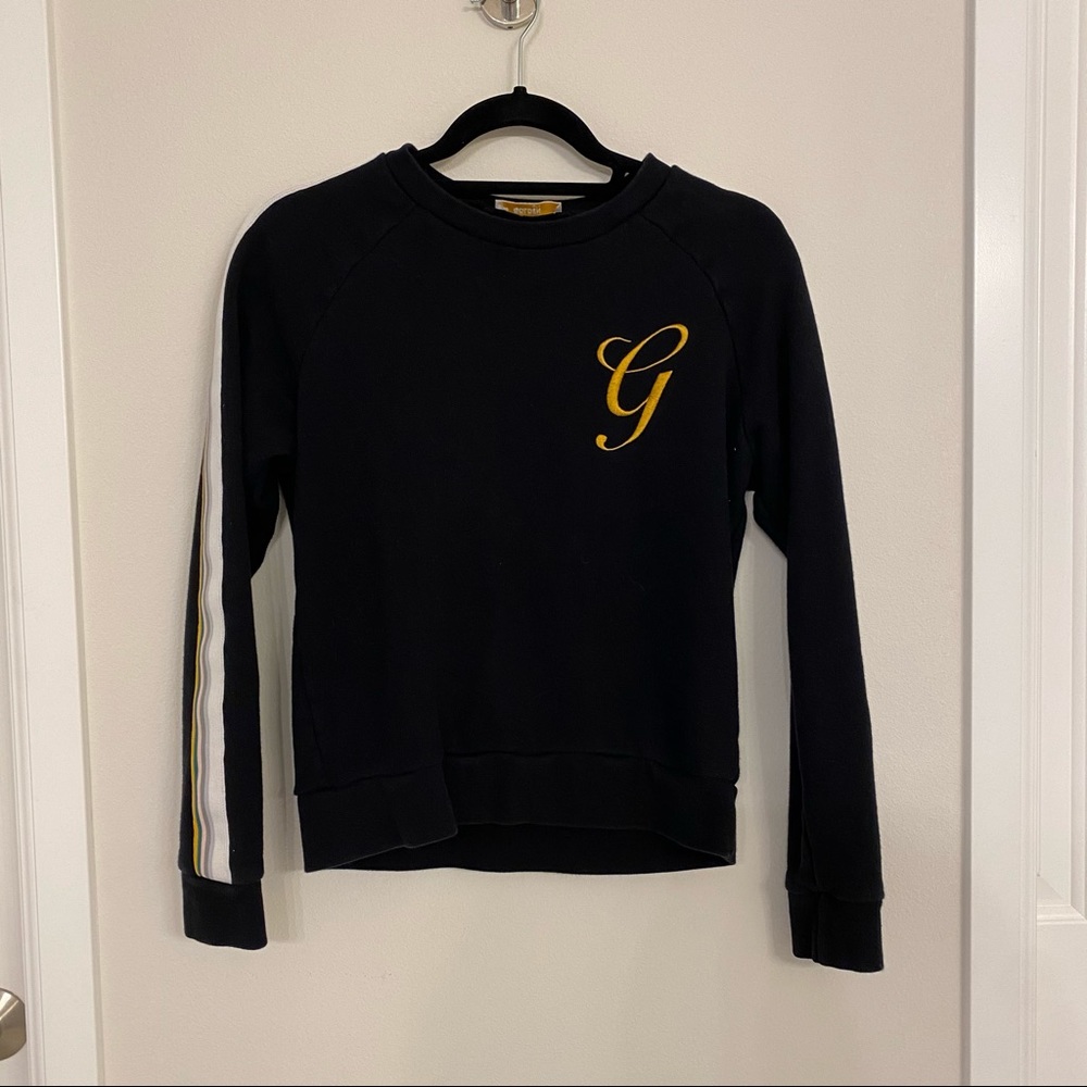 Aritzia TNA Tiger Sweatshirt